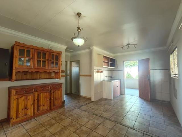 3 Bedroom House in Morelig