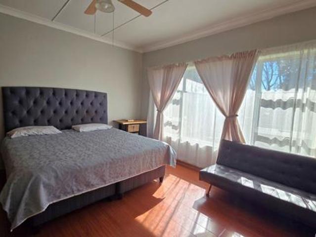 3 Bedroom House in Morelig