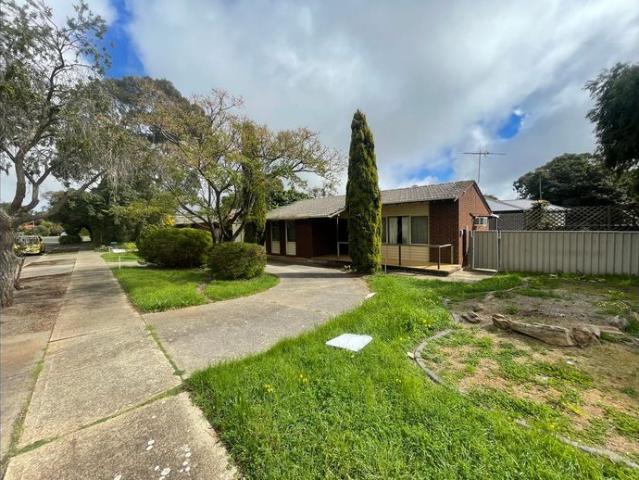 3 Bedroom House in Morphett Vale