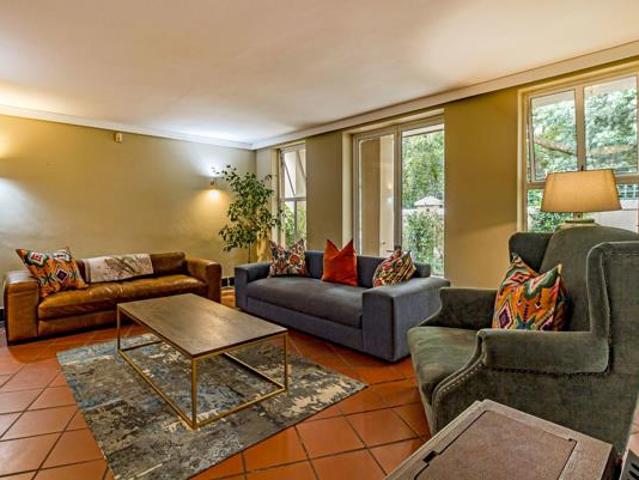 4 Bedroom House in Mostertsdrift