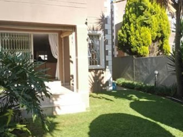 3 Bedroom House in Magaliessig