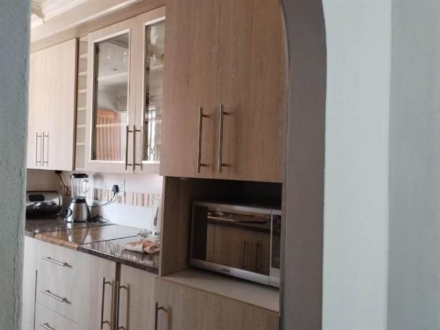 3 Bedroom House in Makwassie