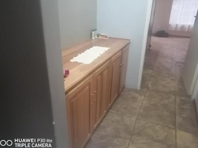 3 Bedroom House in Malelane