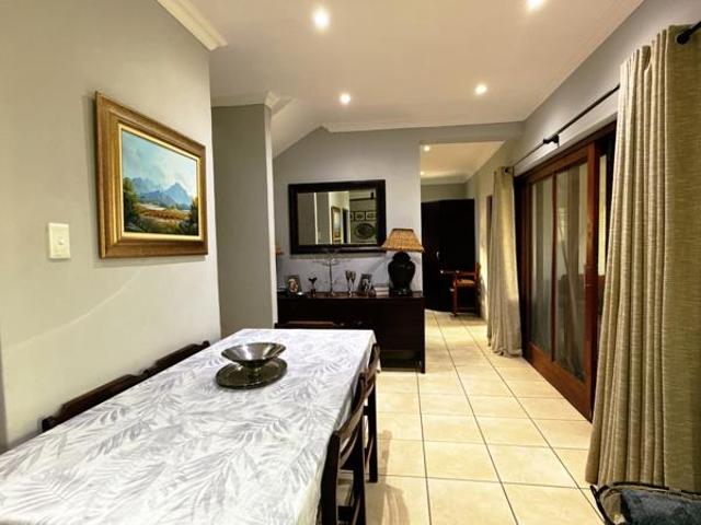 3 Bedroom House in Malelane
