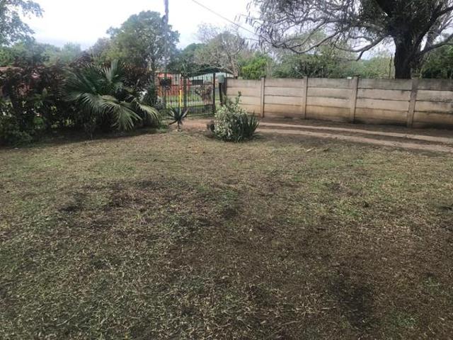 3 Bedroom House in Mandeni