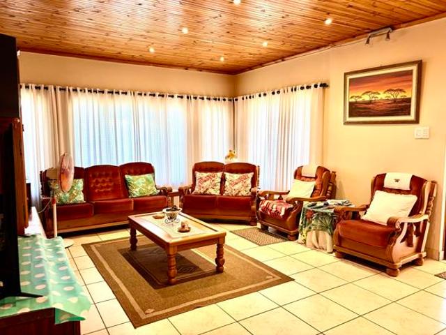 3 Bedroom House in Mandeni