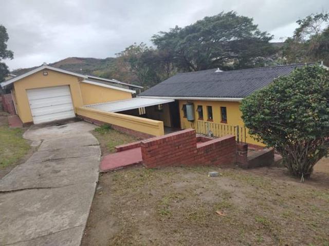 3 Bedroom House in Mandeni