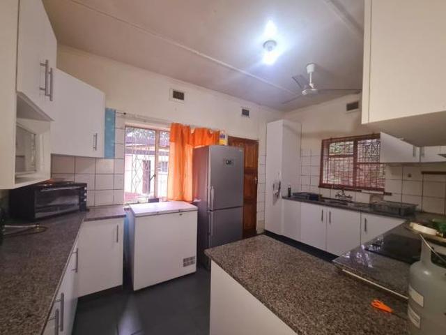 3 Bedroom House in Mandeni