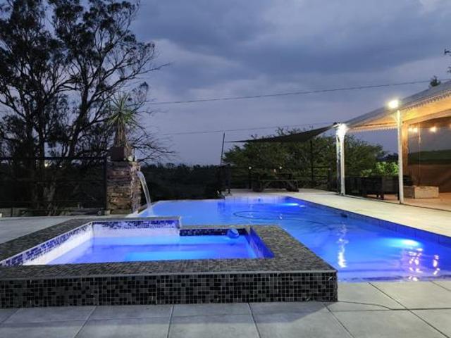 3 Bedroom House in Mandeni