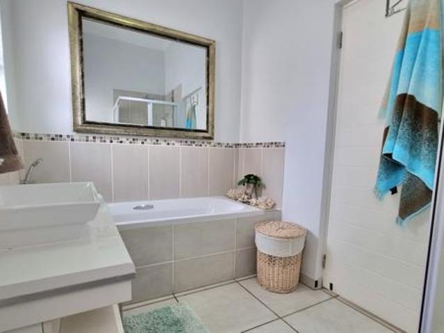 3 Bedroom House in Marina Martinique