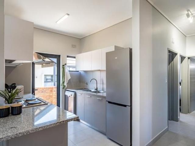 3 Bedroom House in Maroeladal