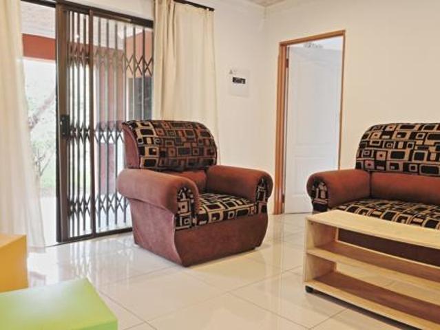 3 Bedroom House in Marloth Park
