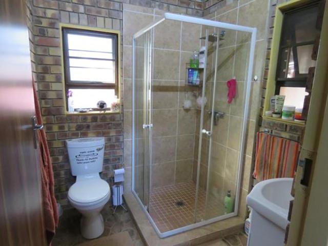 3 Bedroom House in Marloth Park