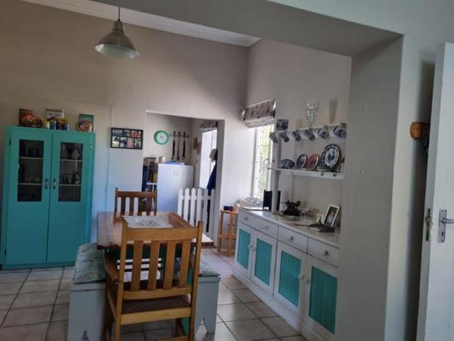 3 Bedroom House in Marquard