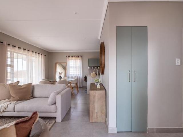 3 Bedroom House in Marquard