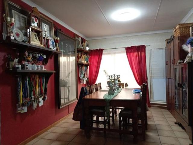 3 Bedroom House in Meyerville