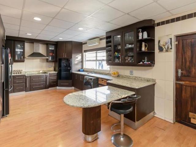 3 Bedroom House in Meer En See
