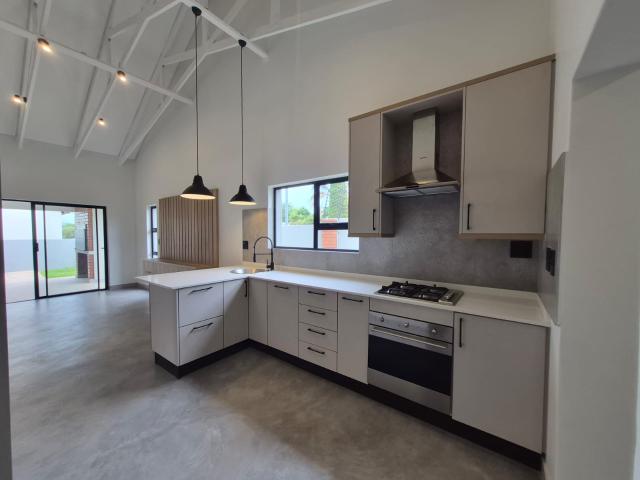 3 Bedroom House in Melodie