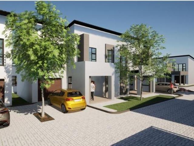 3 Bedroom House in Melodie