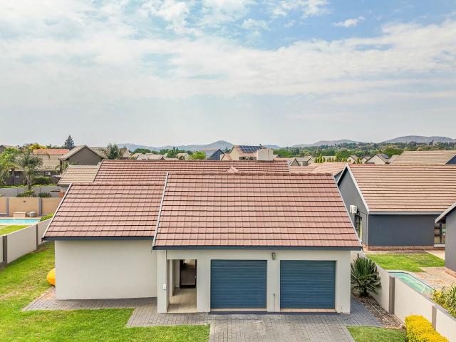 3 Bedroom House in Melodie