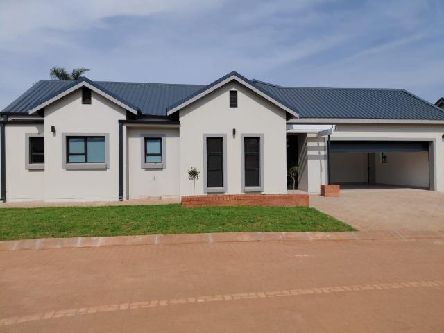 3 Bedroom House in Melodie
