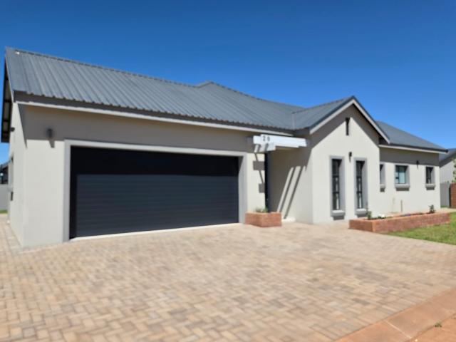 3 Bedroom House in Melodie