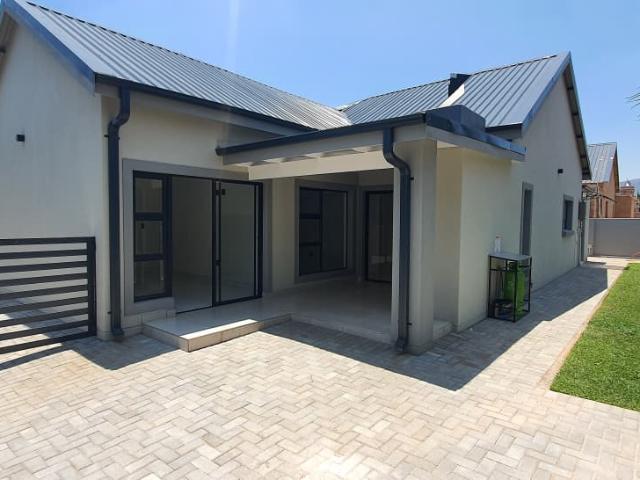 3 Bedroom House in Melodie