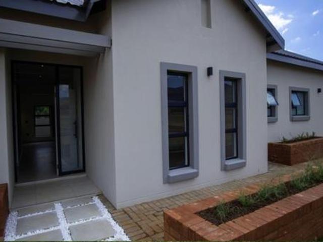 3 Bedroom House in Melodie