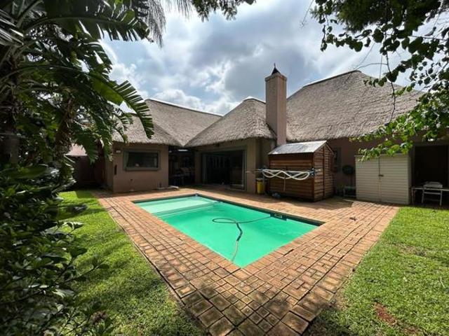 3 Bedroom House in Melodie
