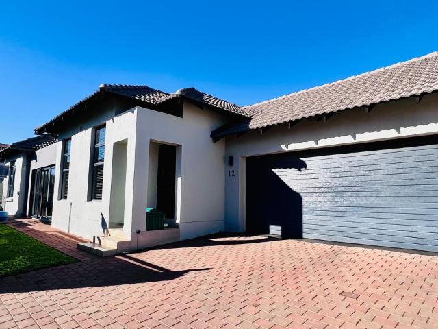 3 Bedroom House in Melodie