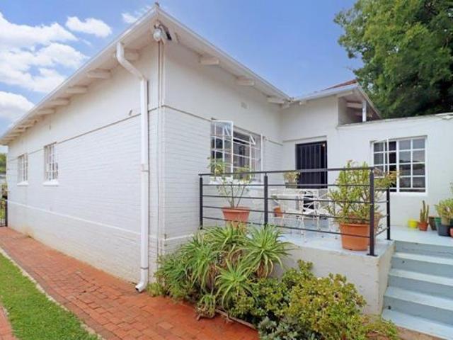 3 Bedroom House in Melville