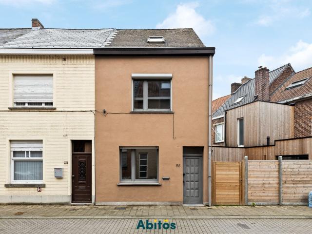3 bedroom house in Merelbeke Flora