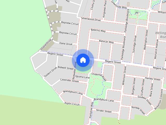 3 Bedroom House in Mernda
