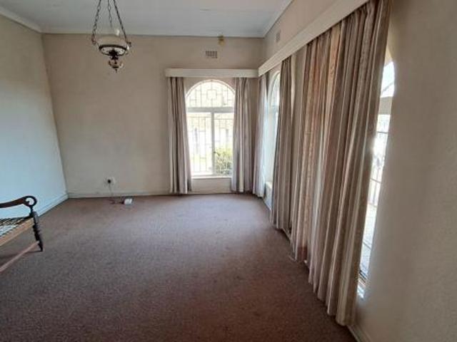 3 Bedroom House in Middelburg South