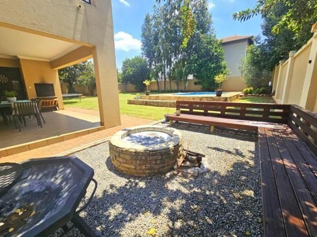 3 Bedroom House in Midlands Estate