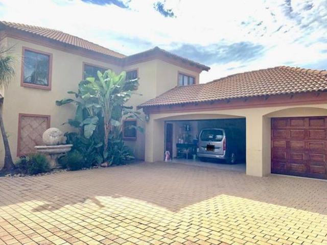 3 Bedroom House in Midstream Estate