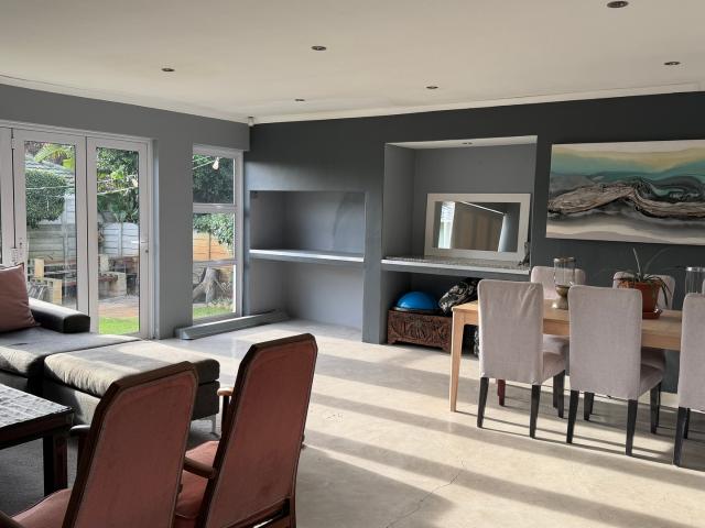 3 Bedroom House in Milnerton Ridge