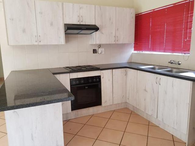 3 Bedroom House in Mineralia