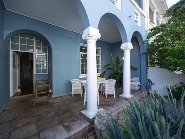 3 Bedroom House in Muizenberg