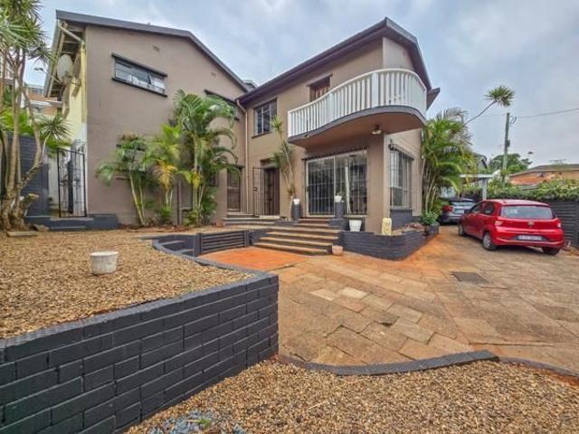 3 Bedroom House in Musgrave