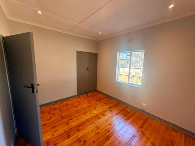 3 Bedroom House in Nottingham Road