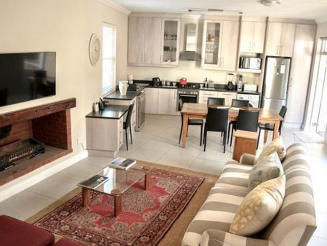 3 Bedroom House in Nooitgedacht Estate
