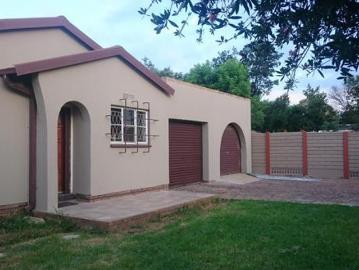 3 Bedroom House in Norkem Park