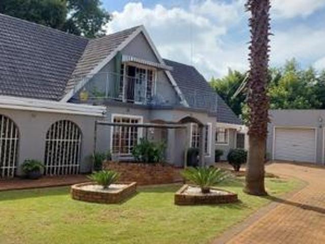 3 bedroom house in norkem park for sale