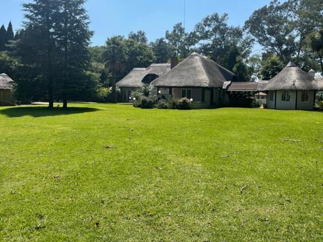 3 Bedroom House in Nortons Home Estate