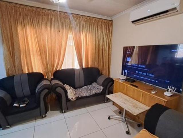 3 Bedroom House in NorthView