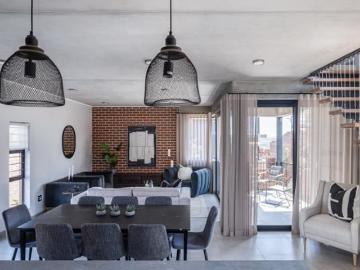 Northwold, City of Johannesburg Metropolitan Municipality, Gauteng, South Africa