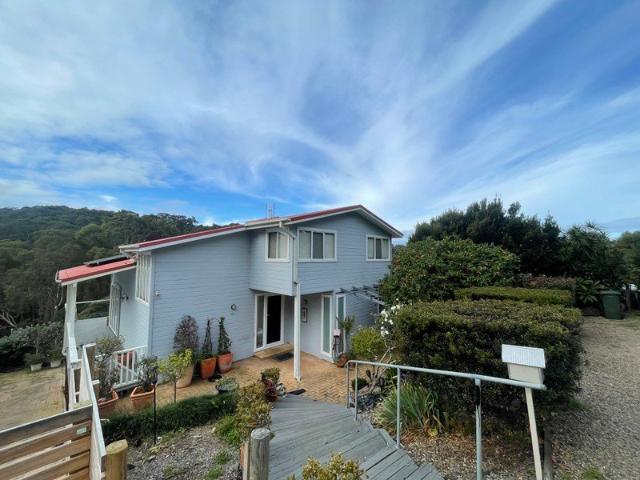 3 BEDROOM HOUSE IN NORTH NAROOMA