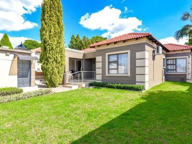 3 Bedroom House in North Riding