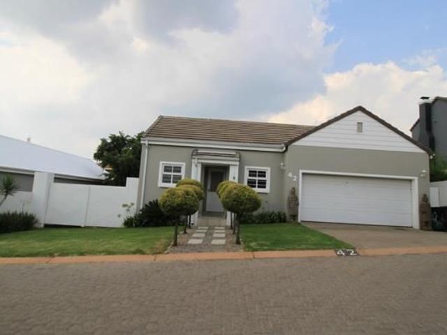 3 Bedroom House in North Riding